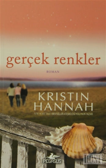 Gerçek Renkler